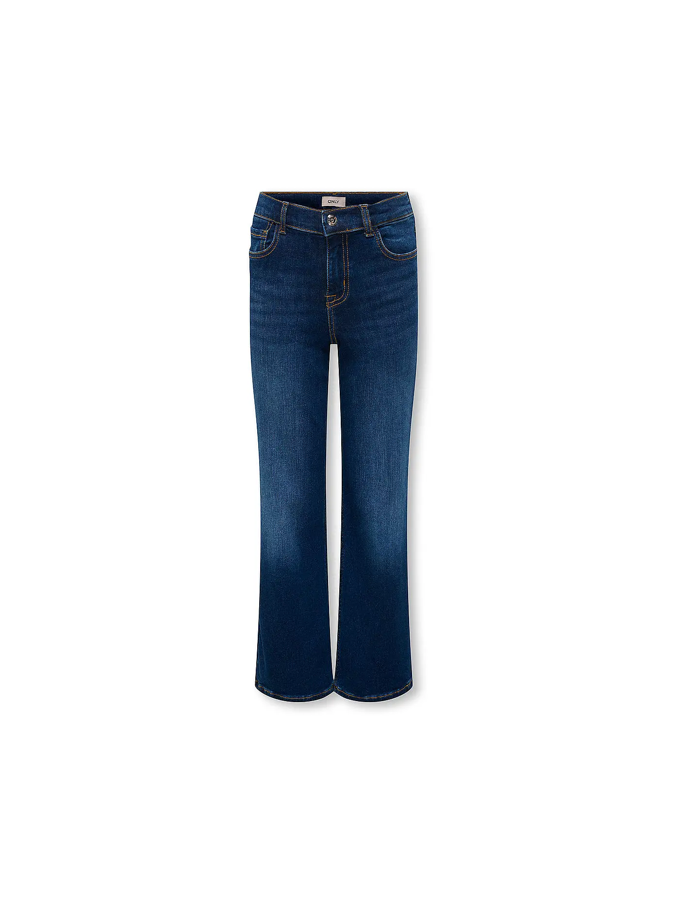 ONLY | Mädchen Jeans Wide Fit KOGMADISON | 